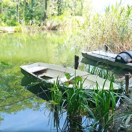Monolocale Endine Lake Apartment Endine Gaiano
