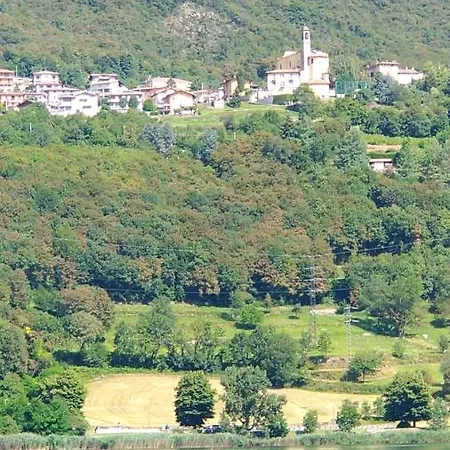 Apartment Monolocale Endine Lake