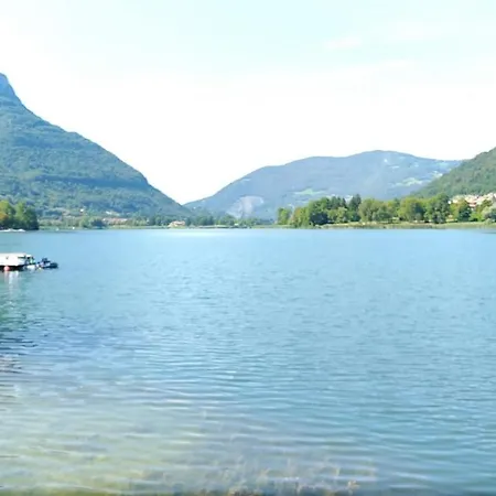 Apartment Monolocale Endine Lake Endine Gaiano