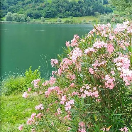 Monolocale Endine Lake Apartment
