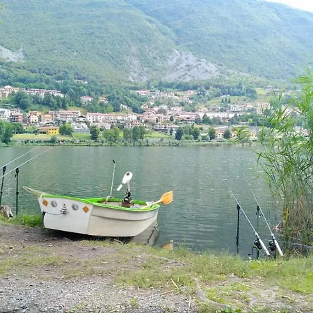 Apartment Monolocale Endine Lake