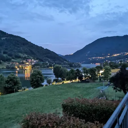 Monolocale Endine Lake Apartment