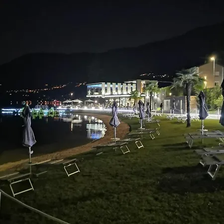 Monolocale Endine Lake * Endine Gaiano