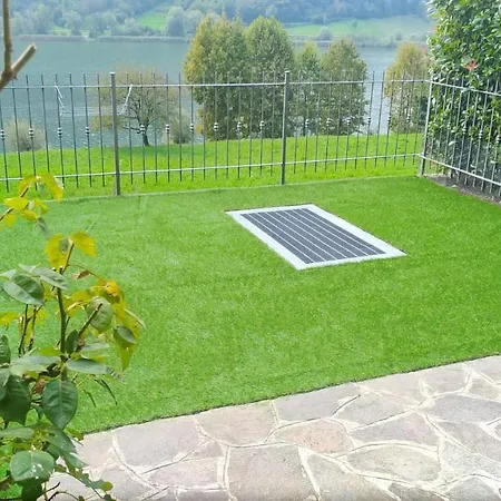 Monolocale Endine Lake Apartment Endine Gaiano
