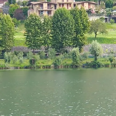 Monolocale Endine Lake Apartment
