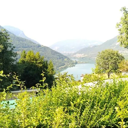 Monolocale Endine Lake Apartment *