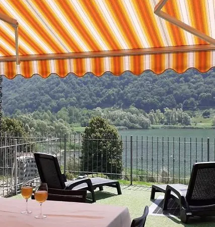 Monolocale Endine Lake
