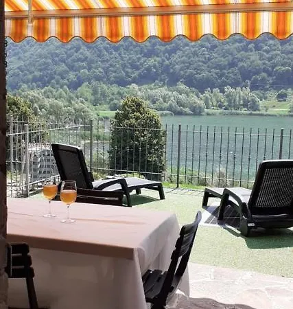 Monolocale Endine Lake Apartment