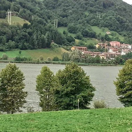 Apartment Monolocale Endine Lake *